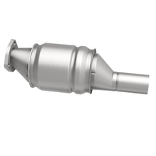 Load image into Gallery viewer, MagnaFlow Exhaust Products Catalytic Converter MagnaFlow Exhaust Products Magnaflow HM Grade Direct-Fit Catalytic Converter 22952
