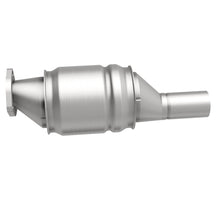 Load image into Gallery viewer, MagnaFlow Exhaust Products Catalytic Converter MagnaFlow Exhaust Products Magnaflow HM Grade Direct-Fit Catalytic Converter 22952
