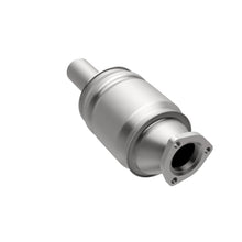 Load image into Gallery viewer, MagnaFlow Exhaust Products Catalytic Converter MagnaFlow Exhaust Products Magnaflow HM Grade Direct-Fit Catalytic Converter 22952
