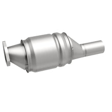 Load image into Gallery viewer, MagnaFlow Exhaust Products Catalytic Converter MagnaFlow Exhaust Products Magnaflow HM Grade Direct-Fit Catalytic Converter 22952
