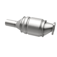 Load image into Gallery viewer, MagnaFlow Exhaust Products Catalytic Converter MagnaFlow Exhaust Products Magnaflow HM Grade Direct-Fit Catalytic Converter 22952
