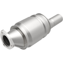 Load image into Gallery viewer, MagnaFlow Exhaust Products Catalytic Converter MagnaFlow Exhaust Products Magnaflow HM Grade Direct-Fit Catalytic Converter 22952
