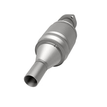 Load image into Gallery viewer, MagnaFlow Exhaust Products Catalytic Converter MagnaFlow Exhaust Products Magnaflow HM Grade Direct-Fit Catalytic Converter 22952
