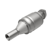Load image into Gallery viewer, MagnaFlow Exhaust Products Catalytic Converter MagnaFlow Exhaust Products Magnaflow HM Grade Direct-Fit Catalytic Converter 22952
