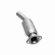 Load image into Gallery viewer, MagnaFlow Exhaust Products Catalytic Converter MagnaFlow Exhaust Products Magnaflow HM Grade Direct-Fit Catalytic Converter 23006
