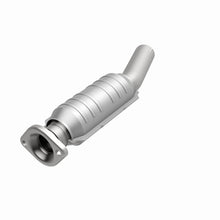 Load image into Gallery viewer, MagnaFlow Exhaust Products Catalytic Converter MagnaFlow Exhaust Products Magnaflow HM Grade Direct-Fit Catalytic Converter 23006
