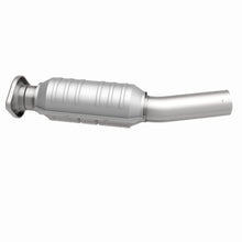 Load image into Gallery viewer, MagnaFlow Exhaust Products Catalytic Converter MagnaFlow Exhaust Products Magnaflow HM Grade Direct-Fit Catalytic Converter 23006
