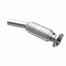 Load image into Gallery viewer, MagnaFlow Exhaust Products Catalytic Converter MagnaFlow Exhaust Products Magnaflow HM Grade Direct-Fit Catalytic Converter 23006
