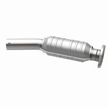 Load image into Gallery viewer, MagnaFlow Exhaust Products Catalytic Converter MagnaFlow Exhaust Products Magnaflow HM Grade Direct-Fit Catalytic Converter 23006

