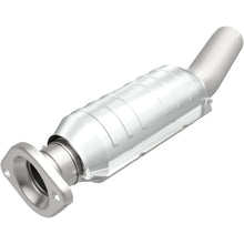 Load image into Gallery viewer, MagnaFlow Exhaust Products Catalytic Converter MagnaFlow Exhaust Products Magnaflow HM Grade Direct-Fit Catalytic Converter 23006
