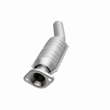 Load image into Gallery viewer, MagnaFlow Exhaust Products Catalytic Converter MagnaFlow Exhaust Products Magnaflow HM Grade Direct-Fit Catalytic Converter 23006
