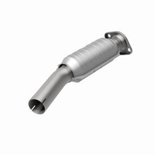 Load image into Gallery viewer, MagnaFlow Exhaust Products Catalytic Converter MagnaFlow Exhaust Products Magnaflow HM Grade Direct-Fit Catalytic Converter 23006
