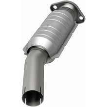 Load image into Gallery viewer, MagnaFlow Exhaust Products Catalytic Converter MagnaFlow Exhaust Products Magnaflow HM Grade Direct-Fit Catalytic Converter 23006
