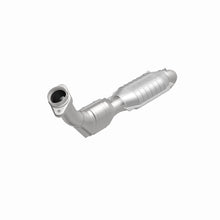 Load image into Gallery viewer, MagnaFlow Exhaust Products Catalytic Converter MagnaFlow Exhaust Products Magnaflow HM Grade Direct-Fit Catalytic Converter 23028
