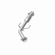 Load image into Gallery viewer, MagnaFlow Exhaust Products Catalytic Converter MagnaFlow Exhaust Products Magnaflow HM Grade Direct-Fit Catalytic Converter 23135
