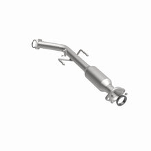 Load image into Gallery viewer, MagnaFlow Exhaust Products Catalytic Converter MagnaFlow Exhaust Products Magnaflow HM Grade Direct-Fit Catalytic Converter 23135
