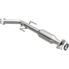 Load image into Gallery viewer, MagnaFlow Exhaust Products Catalytic Converter MagnaFlow Exhaust Products Magnaflow HM Grade Direct-Fit Catalytic Converter 23135
