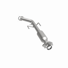 Load image into Gallery viewer, MagnaFlow Exhaust Products Catalytic Converter MagnaFlow Exhaust Products Magnaflow HM Grade Direct-Fit Catalytic Converter 23135
