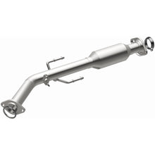 Load image into Gallery viewer, MagnaFlow Exhaust Products Catalytic Converter MagnaFlow Exhaust Products Magnaflow HM Grade Direct-Fit Catalytic Converter 23135
