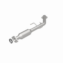 Load image into Gallery viewer, MagnaFlow Exhaust Products Catalytic Converter MagnaFlow Exhaust Products Magnaflow HM Grade Direct-Fit Catalytic Converter 23135
