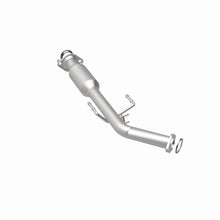 Load image into Gallery viewer, MagnaFlow Exhaust Products Catalytic Converter MagnaFlow Exhaust Products Magnaflow HM Grade Direct-Fit Catalytic Converter 23135
