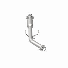 Load image into Gallery viewer, MagnaFlow Exhaust Products Catalytic Converter MagnaFlow Exhaust Products Magnaflow HM Grade Direct-Fit Catalytic Converter 23135
