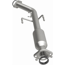 Load image into Gallery viewer, MagnaFlow Exhaust Products Catalytic Converter MagnaFlow Exhaust Products Magnaflow HM Grade Direct-Fit Catalytic Converter 23135
