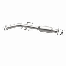 Load image into Gallery viewer, MagnaFlow Exhaust Products Catalytic Converter MagnaFlow Exhaust Products Magnaflow HM Grade Direct-Fit Catalytic Converter 23135
