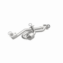 Load image into Gallery viewer, MagnaFlow Exhaust Products Catalytic Converter MagnaFlow Exhaust Products Magnaflow HM Grade Direct-Fit Catalytic Converter 23136
