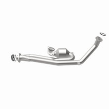 Load image into Gallery viewer, MagnaFlow Exhaust Products Catalytic Converter MagnaFlow Exhaust Products Magnaflow HM Grade Direct-Fit Catalytic Converter 23136
