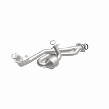 Load image into Gallery viewer, MagnaFlow Exhaust Products Catalytic Converter MagnaFlow Exhaust Products Magnaflow HM Grade Direct-Fit Catalytic Converter 23136

