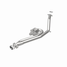 Load image into Gallery viewer, MagnaFlow Exhaust Products Catalytic Converter MagnaFlow Exhaust Products Magnaflow HM Grade Direct-Fit Catalytic Converter 23136
