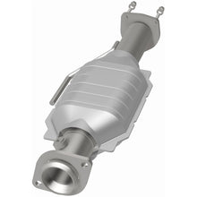 Load image into Gallery viewer, MagnaFlow Exhaust Products Catalytic Converter MagnaFlow Exhaust Products Magnaflow HM Grade Direct-Fit Catalytic Converter 23297
