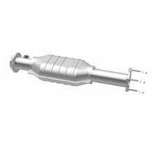 Load image into Gallery viewer, MagnaFlow Exhaust Products Catalytic Converter MagnaFlow Exhaust Products Magnaflow HM Grade Direct-Fit Catalytic Converter 23297

