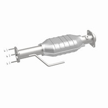 Load image into Gallery viewer, MagnaFlow Exhaust Products Catalytic Converter MagnaFlow Exhaust Products Magnaflow HM Grade Direct-Fit Catalytic Converter 23297
