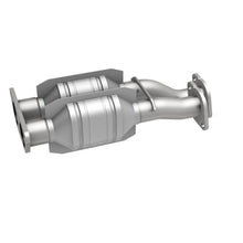 Load image into Gallery viewer, MagnaFlow Exhaust Products Catalytic Converter MagnaFlow Exhaust Products Magnaflow HM Grade Direct-Fit Catalytic Converter 23310
