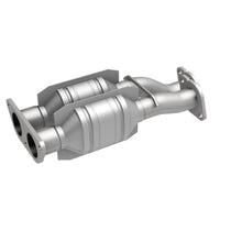 Load image into Gallery viewer, MagnaFlow Exhaust Products Catalytic Converter MagnaFlow Exhaust Products Magnaflow HM Grade Direct-Fit Catalytic Converter 23310
