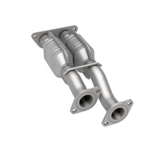 Load image into Gallery viewer, MagnaFlow Exhaust Products Catalytic Converter MagnaFlow Exhaust Products Magnaflow HM Grade Direct-Fit Catalytic Converter 23310
