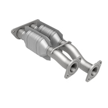 Load image into Gallery viewer, MagnaFlow Exhaust Products Catalytic Converter MagnaFlow Exhaust Products Magnaflow HM Grade Direct-Fit Catalytic Converter 23310
