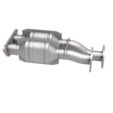 Load image into Gallery viewer, MagnaFlow Exhaust Products Catalytic Converter MagnaFlow Exhaust Products Magnaflow HM Grade Direct-Fit Catalytic Converter 23310
