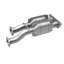 Load image into Gallery viewer, MagnaFlow Exhaust Products Catalytic Converter MagnaFlow Exhaust Products Magnaflow HM Grade Direct-Fit Catalytic Converter 23310
