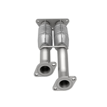 Load image into Gallery viewer, MagnaFlow Exhaust Products Catalytic Converter MagnaFlow Exhaust Products Magnaflow HM Grade Direct-Fit Catalytic Converter 23310
