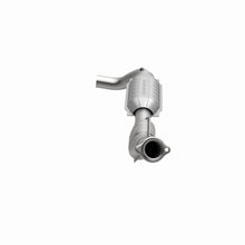 Load image into Gallery viewer, MagnaFlow Exhaust Products Catalytic Converter MagnaFlow Exhaust Products Magnaflow HM Grade Direct-Fit Catalytic Converter 23344
