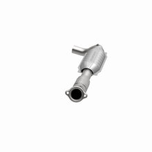 Load image into Gallery viewer, MagnaFlow Exhaust Products Catalytic Converter MagnaFlow Exhaust Products Magnaflow HM Grade Direct-Fit Catalytic Converter 23344
