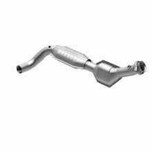 Load image into Gallery viewer, MagnaFlow Exhaust Products Catalytic Converter MagnaFlow Exhaust Products Magnaflow HM Grade Direct-Fit Catalytic Converter 23344
