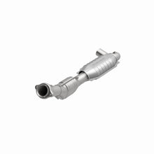 Load image into Gallery viewer, MagnaFlow Exhaust Products Catalytic Converter MagnaFlow Exhaust Products Magnaflow HM Grade Direct-Fit Catalytic Converter 23344
