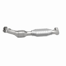 Load image into Gallery viewer, MagnaFlow Exhaust Products Catalytic Converter MagnaFlow Exhaust Products Magnaflow HM Grade Direct-Fit Catalytic Converter 23344
