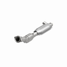 Load image into Gallery viewer, MagnaFlow Exhaust Products Catalytic Converter MagnaFlow Exhaust Products Magnaflow HM Grade Direct-Fit Catalytic Converter 23344
