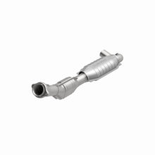 Load image into Gallery viewer, MagnaFlow Exhaust Products Catalytic Converter MagnaFlow Exhaust Products Magnaflow HM Grade Direct-Fit Catalytic Converter 23344
