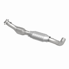 Load image into Gallery viewer, MagnaFlow Exhaust Products Catalytic Converter MagnaFlow Exhaust Products Magnaflow HM Grade Direct-Fit Catalytic Converter 23344
